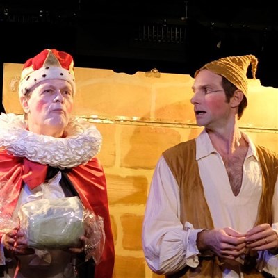 Photo 5 de Le Roi Bonbon