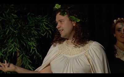 Poème d'Orphée