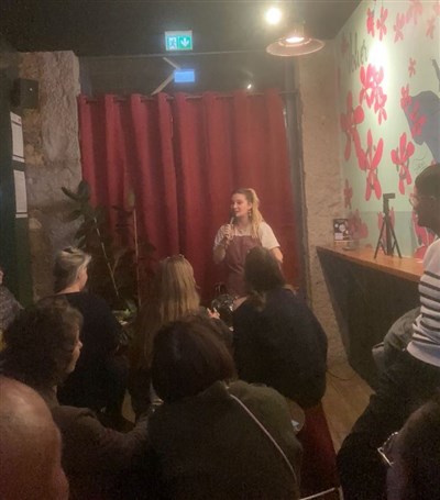 Photo 5 de L'Escale Stand Up