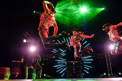 Photo 4 de Dreamboys