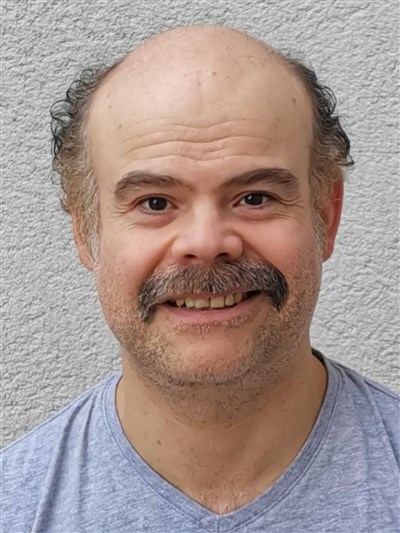 Photo 1 de Mon meilleur témoin !
