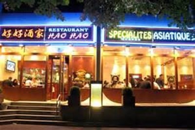 Photo 3 de Visite guidée du Chinatown du 13e le soir | par Michel Banassat