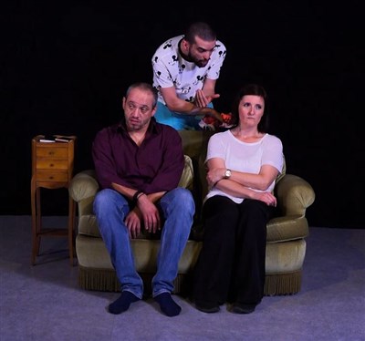 Photo 3 de Ya un cadavre dans le salon !