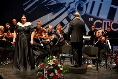 Photo 4 de Les Jeunes Étoiles de la Bulgarie | Deuxième édition