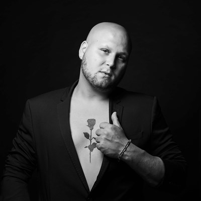 Photo 1 de Jerem Rassch dans Pourquoi pas, la suite