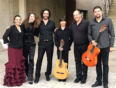 Photo 2 de Flamenclasico