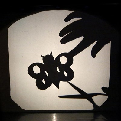 Photo 2 de Heï Maï Li et ses ciseaux d'argent