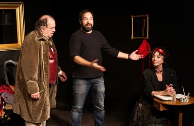 Photo 3 de Histoire de Céleste Mogador, amie d'Alexandre Dumas