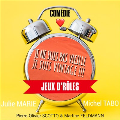 Photo 1 de Jeux d'rôles