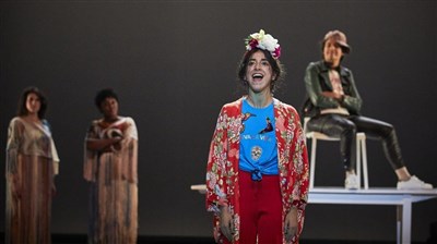 Photo 2 de Trust Shakespeare Alléluia
