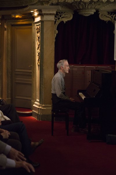 Photo 4 de Ciné-Concert Georges Méliès + Visite nocturne du Musée Grévin