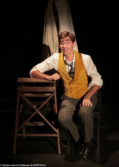 Photo 7 de Le voisin de Picasso