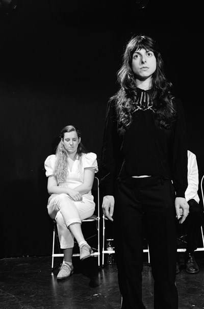 Photo 2 de Antigone