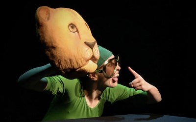 Photo 3 de A(f)fables