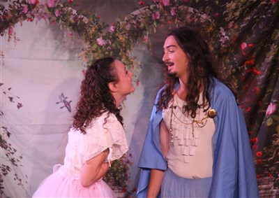 Photo 3 de Le Jeu des 7 familles du Théâtre