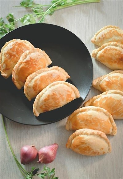 Photo 2 de Samba et saveurs du monde