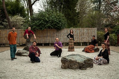 Photo 1 de Tribal Veda