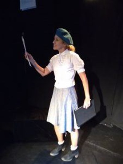 Photo 3 de Le journal d'Anne Frank