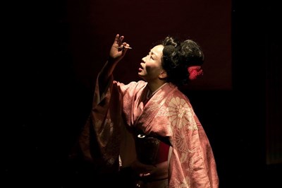 Photo 1 de Junko Murakami dans Princesse Monokini est née au Japon