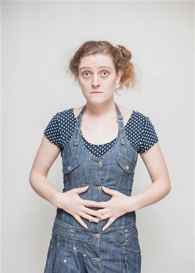 Photo 1 de Tiphaine Biteau dans Vous savez quoi ? | Festival Wonder Pipelettes