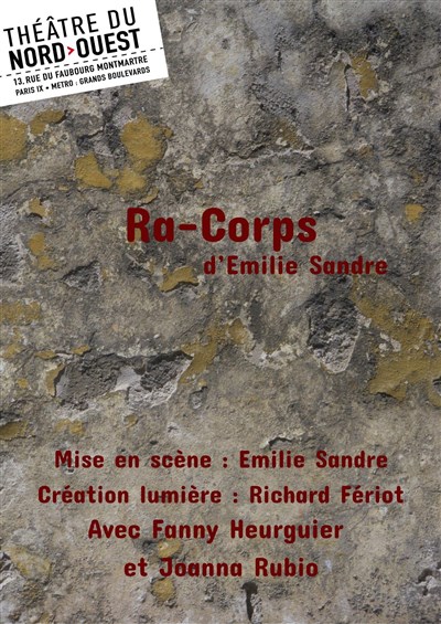 Photo 1 de Ra-Corps