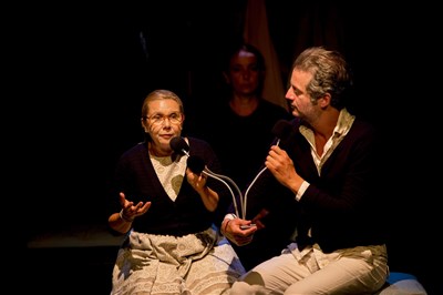Frédérique Toulet