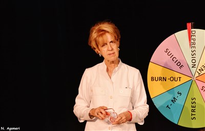 Photo 3 de Un burn-out sinon rien