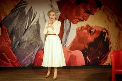 Photo 2 de Scarlett O'Hara