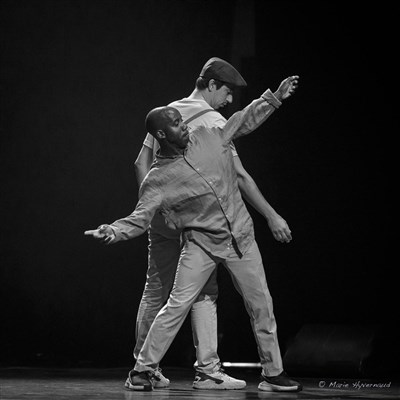 Photo 4 de Frankenstein !