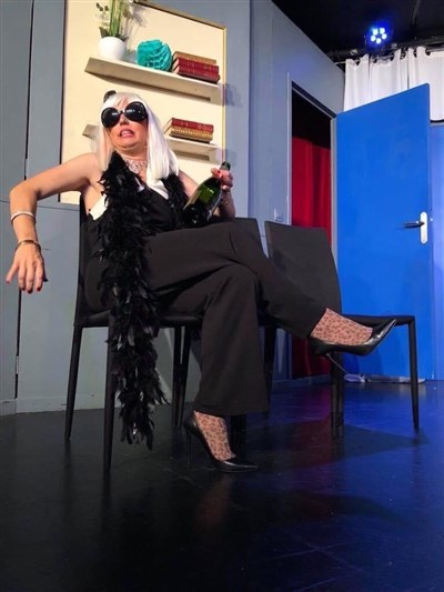 Photo 1 de Demain, je me marie !