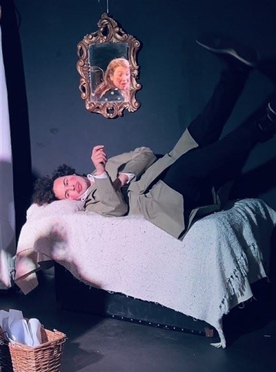 Photo 4 de La revanche de Cendrillon