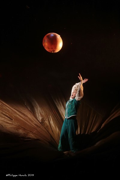 Photo 3 de Le Petit Prince
