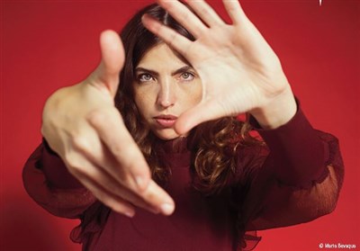 Photo 1 de Clou / Yseult / Loic Lantoine | 30ème édition du Festival Paroles et Musiques