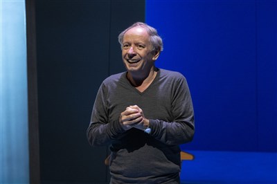 Photo 8 de Art avec François Morel