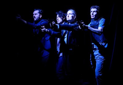 Des ombres et de des armes (photo 4)