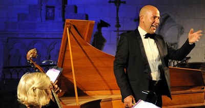 Photo 1 de Arias baroques