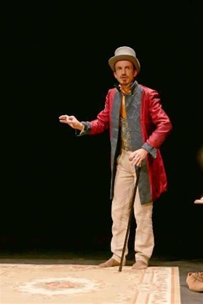 Photo 2 de Mouche | de Guy de Maupassant