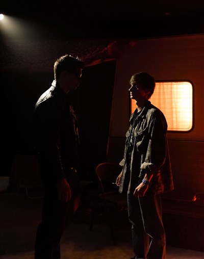 Photo 4 de Terminator 2 : Le jugement dernier - Cinéma immersif