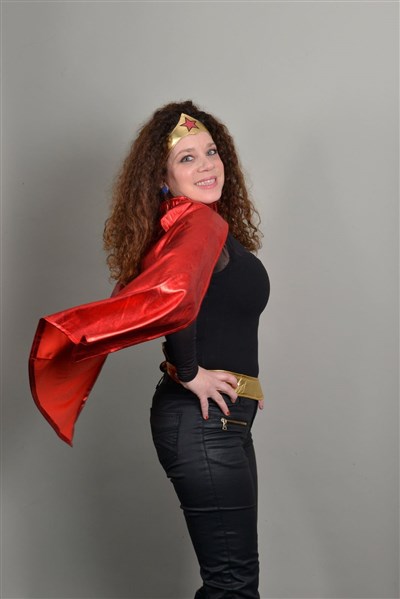 Photo 3 de Rebecca Ruimy dans Wonderlife