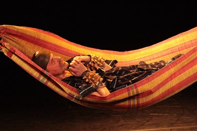Photo 2 de Le Colonel Barbaque, une passion africaine