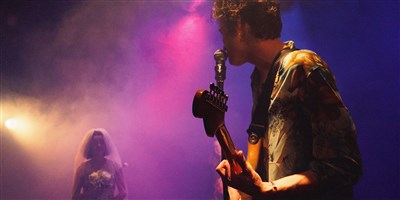 Rosa & Karl - Shadya Karbal & Jonas Hirsch