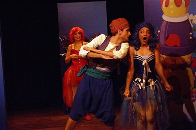 SIdonie Sindbad Ondine 