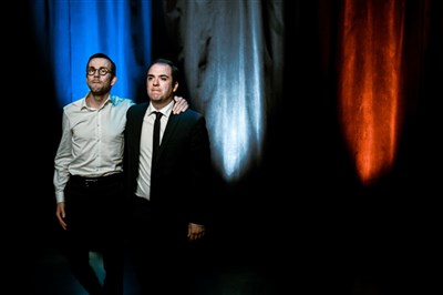 Photo 1 de Le prix de l'ascension