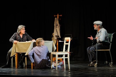 Photo 1 de Rapt