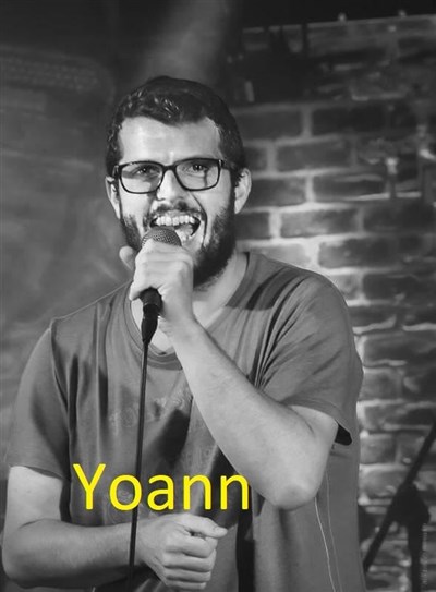 Photo 3 de QG Comedy Club