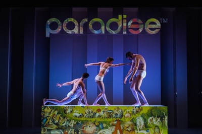 Photo 4 de Le Paradis des Autres