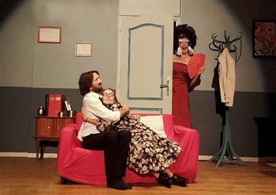 Photo 2 de Demain je me marie !