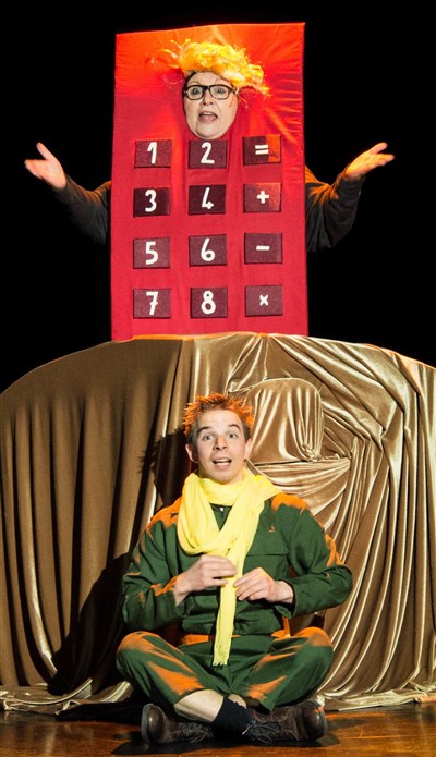 Photo 2 de Le Petit Prince