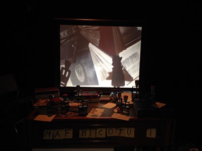 Photo 1 de Maféricotupi