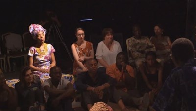 Photo 6 de Les Héritiers du Moyen-Chari (l'espoir permis)